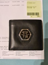 Philipp Plein Geldbeutel