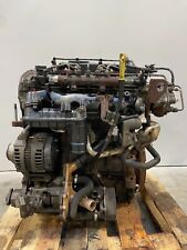 Motor Ford 2.2 TDCI QVFA Transit ca. 91000Km Komplett