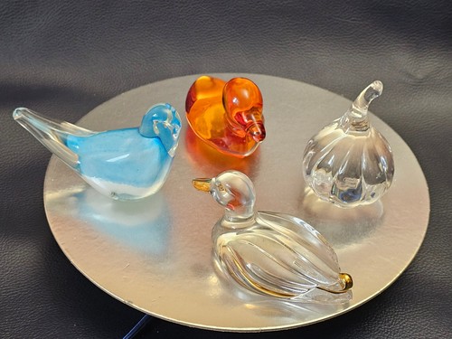 Glasfiguren stück - glasfiguren,,