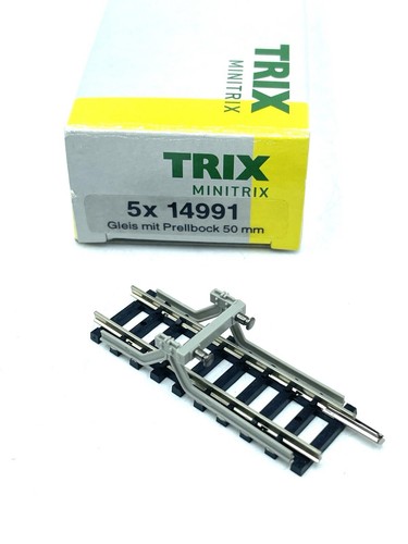 Trix minitrix 160 gleis - trix, 1:160