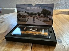 Robbie Williams Hyde Park VIP Gift