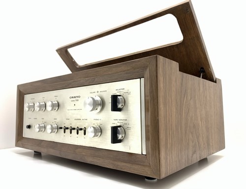 Onkyo integra 733 stereo - onkyo,