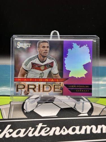 2015 panini select soccer - 2015,