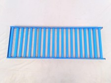 Rollenbahn 203x70 cm blau