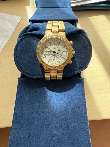 Raymond weil amadeus - weil,