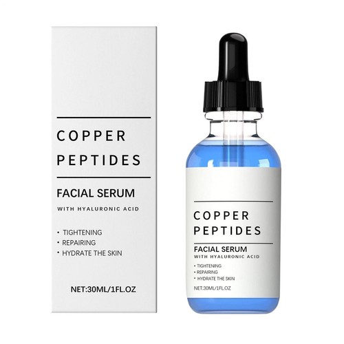 Kupfer peptid serum - kupfer-peptid-serum, mit