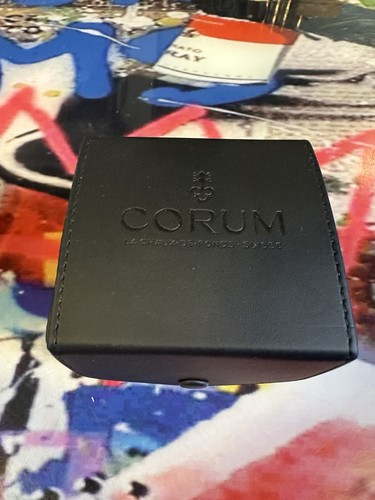 Corum reiseetui - corum,
