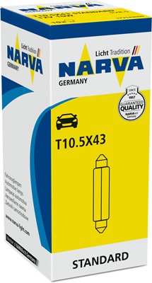 Glühlampe soffittenlampe - glÜhlampe,
