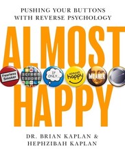 Almost happy pushing your - almost,