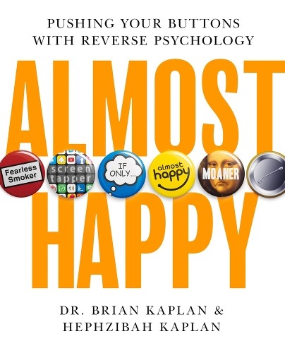 Almost happy pushing - almost, happy: