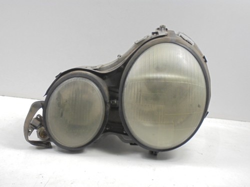 Mercedes w210 scheinwerfer - mercedes,
