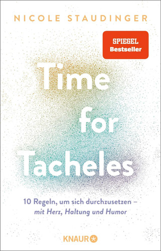 Time for tacheles nicole - for,