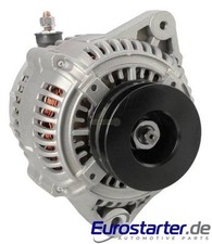 Alternator New - Made In Italy
