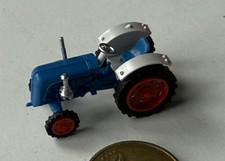 i829 Mehlhose 1:87 Traktor