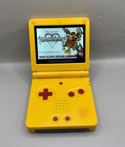 Gameboy advance ips v5 - ,