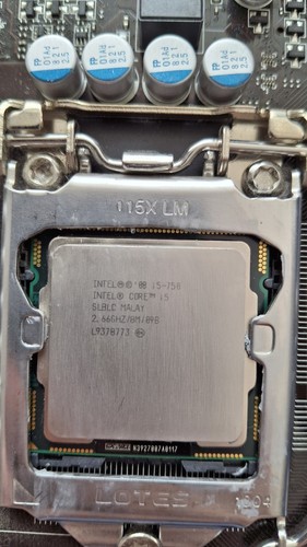 Intel quad core - , quad-core