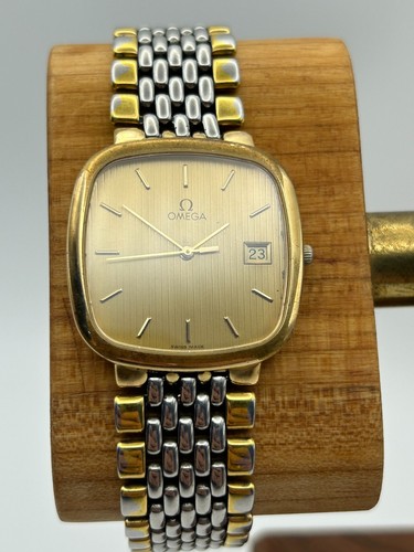 Omega ville damenuhr - omega, de