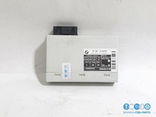 Original BMW  E63 E64 E70 E71  Steuergerät Komfortzugang Keyless 9134707