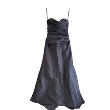 Alvina Valenta Maids Black