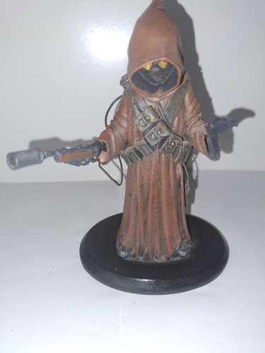 Jawa star wars - star, attakus