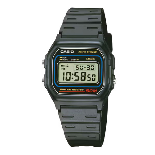 Casio collection - casio,