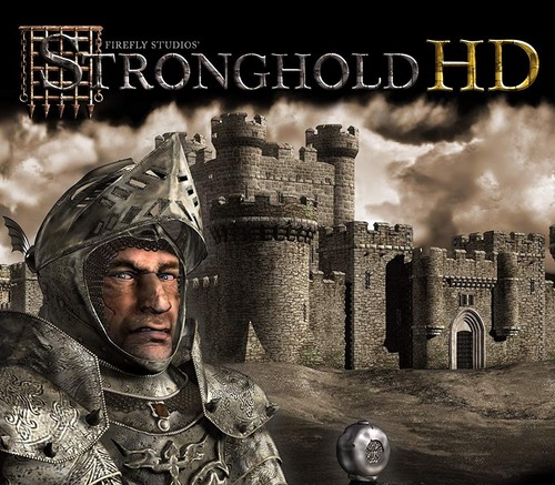 Stronghold steam key - hd, |