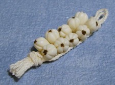 Knoblauchzopf, Puppenhaus