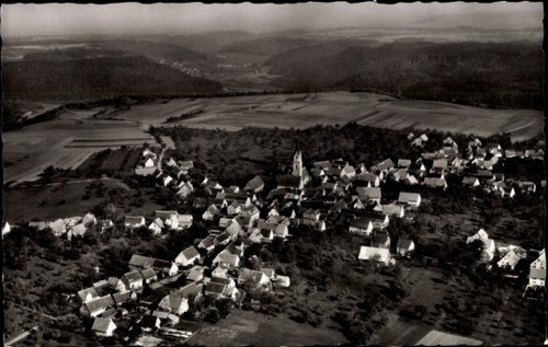 Bierlingen starzach in - bierlingen,