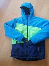 Winterjacke von yfk - winterjacke,
