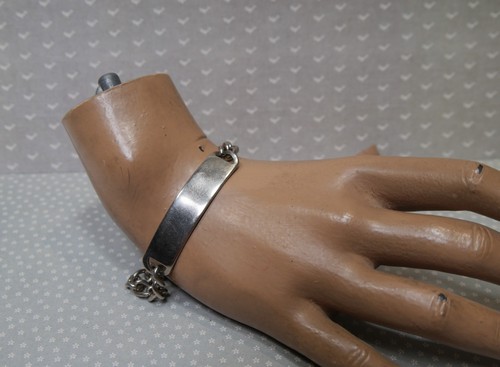 Vintage modeschmuck armband - modeschmuck,