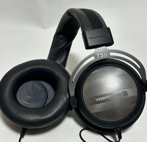 Beyerdynamic t5p over ear - beyerdynamic,