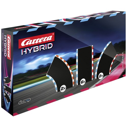 Carrera hybrid 50052001 - hybrid,
