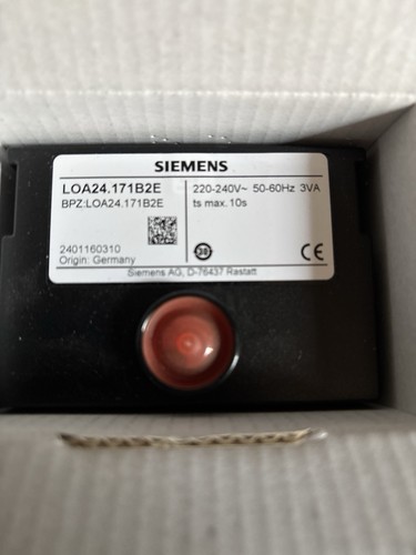 Siemens loa - siemens,