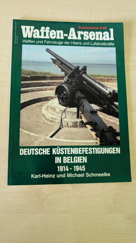 Waffen arsenal deutsche - waffen,