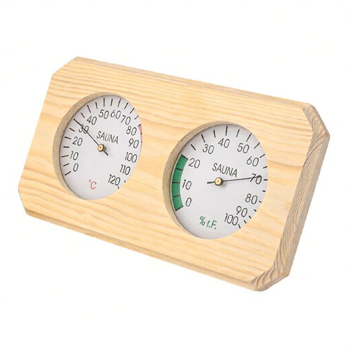 Digitales saunathermometer - digitales,