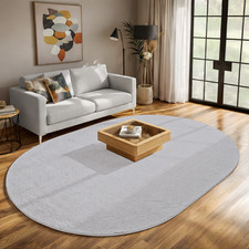 Teppich Kurzflor Weich