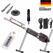 Automatische Lovemaschine