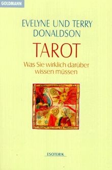 Tarot was sie wirklich - was,
