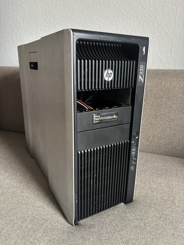 Z820 workstation gehäuse - hp,