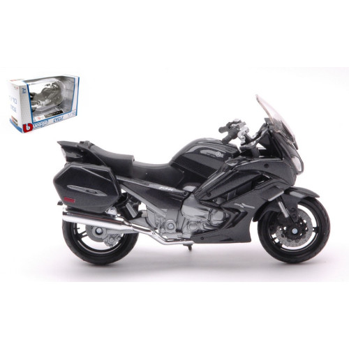 Yamaha fjr1300 2018 - yamaha,