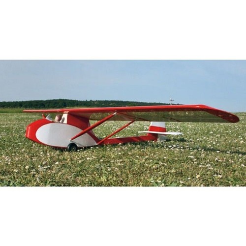 Bauplan gruse 1 - gruse, gb