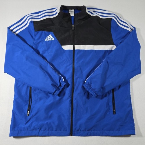 Adidas trackjacket - adidas,