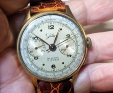 Vintage 1948 JOLUS Landeron 51