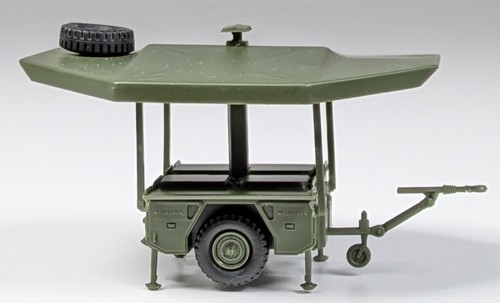 Herpa minitanks 740715