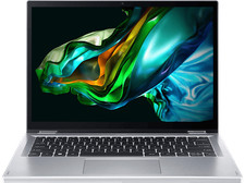 Acer aspire spin - 3, convertible