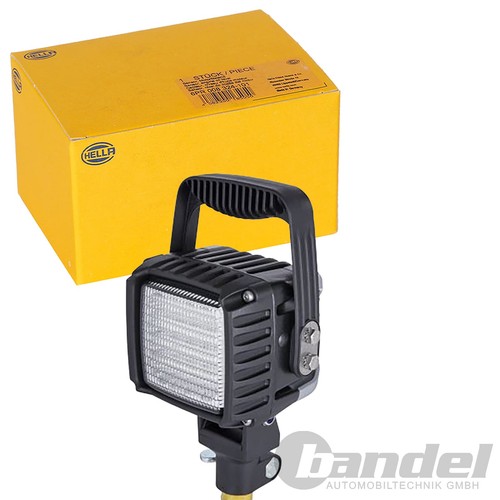 Hella led arbeitsscheinwerfer - hella,