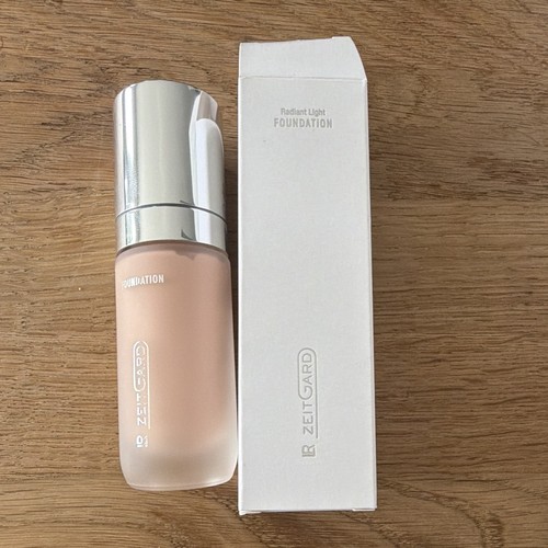 Zeitgard radiant light - zeitgard,