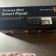 Blackmagic design teranex mini - blackmagic,