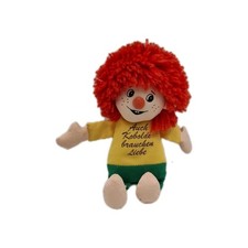 Schmid pumuckl plüsch - pumuckl,