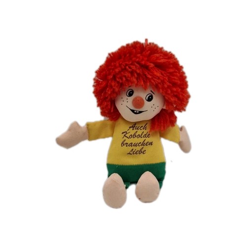 Schmid pumuckl plüsch - fx,